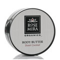 Sweet Coconut Body Butter